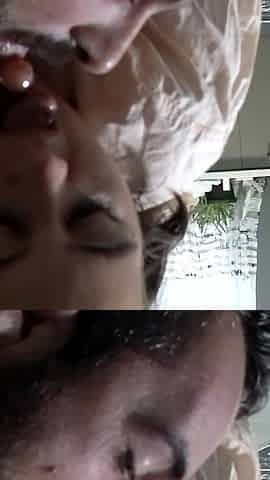 Candy Lips: Sweet and Naughty French Kiss Challenge
