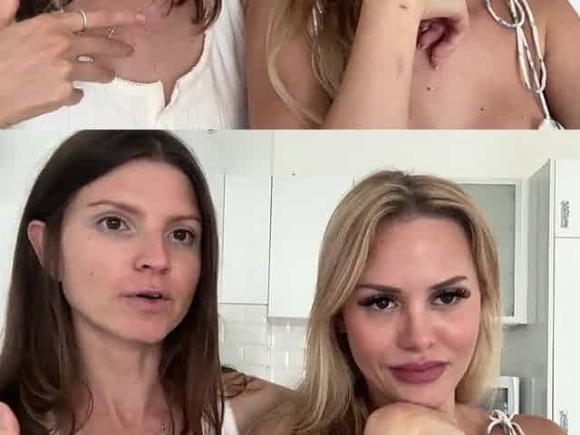 How to cum for woman