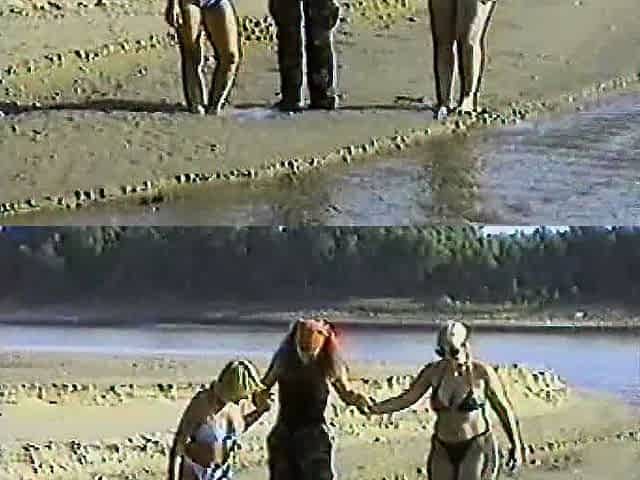 Good Outdoors Canadian Fun With Amateur MILF