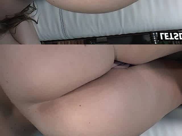 Slim Gals Ride Rich Lads For Money Full Scene