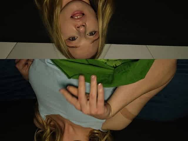 I Wanna Seduce You, I Wanna Make You Hard