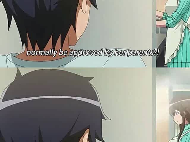 Hentai aikagi-1 English Subtitle