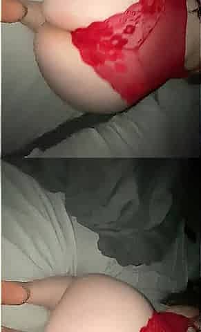 Turning my Hot wife into a DOXY for the Night!!