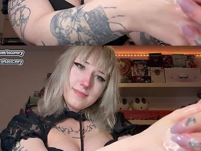 7 Minutes of Juicy ASMR ????