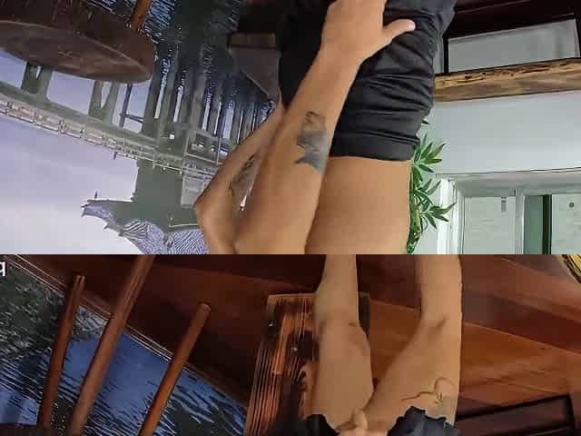 Spicy Slut Unbelievable Sex Movie