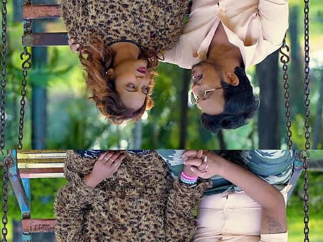 Had Hardcore Sex with Friend in Bhabhi's Park