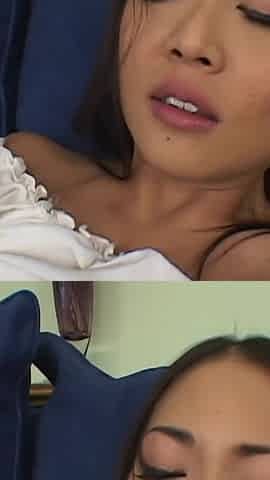 Nyome Zen: Asian Sex Goddess for Manuel Ferrara's Big Cock