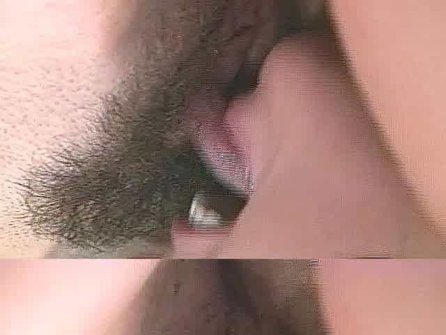 Blonde euro lesbians lick pussy like ice cream