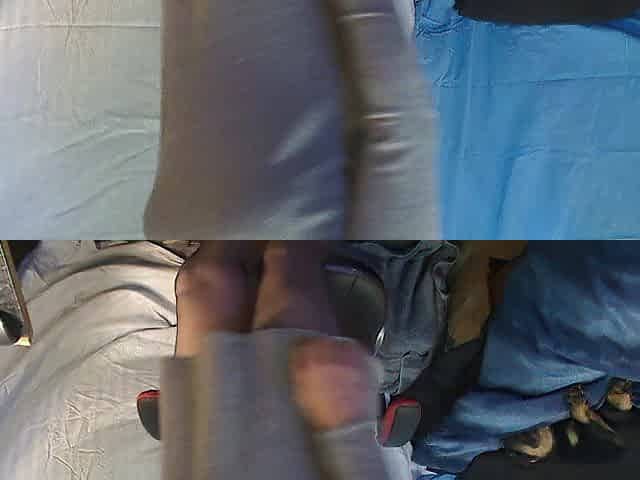 Sharon`s Lengthy night of Edging Pt two Getting Lustful