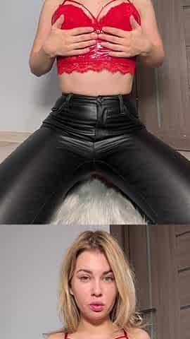 Does Leather and Latex Turn You on