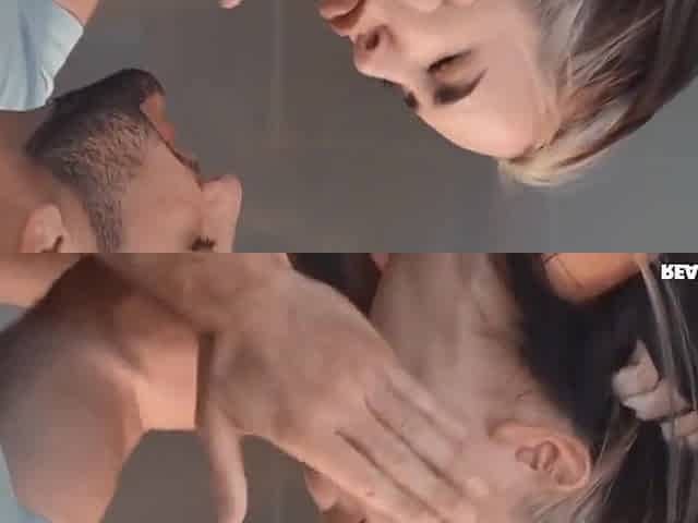 Miss Demeanor And Misty Meaner - Perverted Milf Jaw-dropping Adult Clip