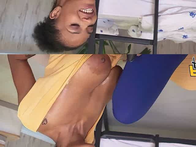 Cum Play Games With Us 1 - May Thai
