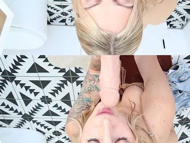 Tatum Christine - Fucking A Successful Man