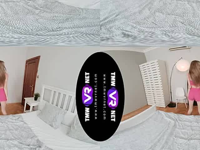 Solo Orgasm Workout - TmwVRNet