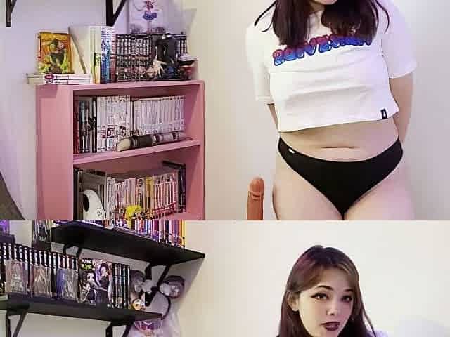 Gwentaii - Your Girlfriend Became a Slut