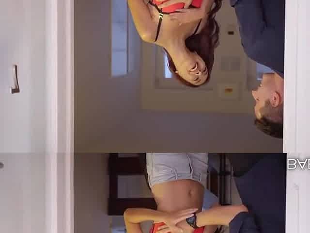 Lecherous Bimbo Unimaginable Sex - Christy Charming