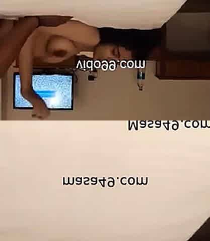 Amateur Doggystyle Hidden Cam