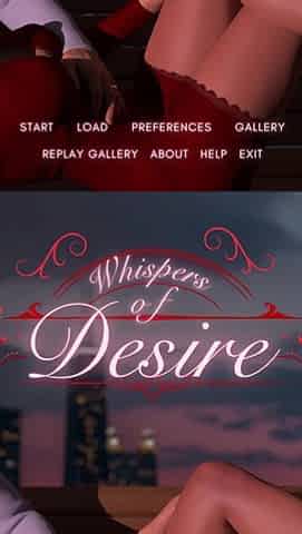 Whispers of Desire 11 Neil Is Fucking Abigail in His Office