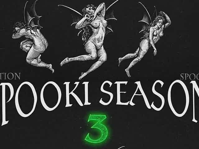 Superstition (Spooki Remix) [DISCO ABODE]