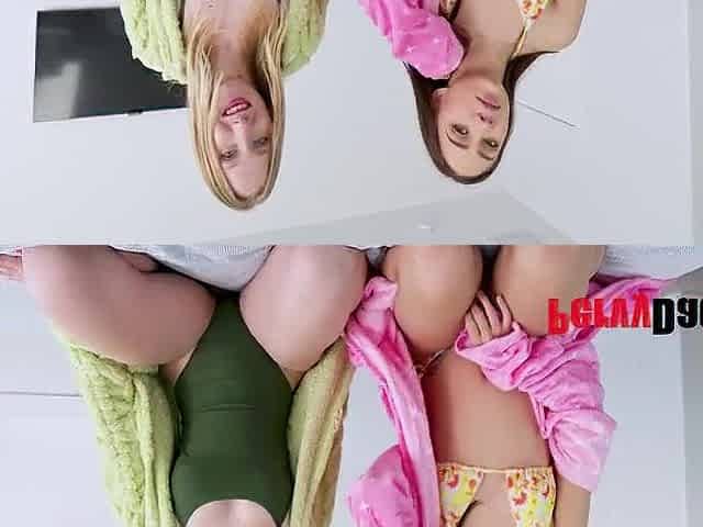 Family Joy, 2 for One - Mia River, Mckenna Lynn, Jay Goth