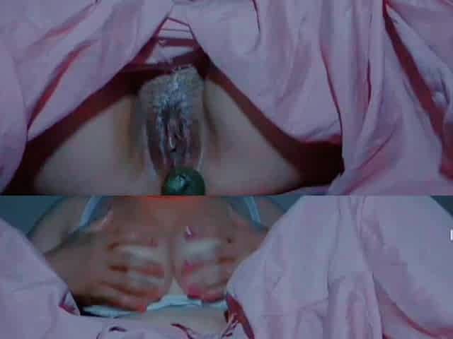 Hot Beautiful Sexy Pussy Can Be Oiled to Make It Harder and More Sensitive