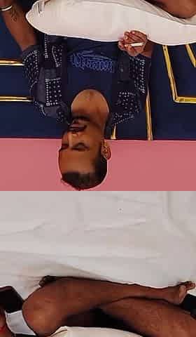 Rahul Brings His Beautiful Wife to Make Happy His Boss! Fuck My Wife