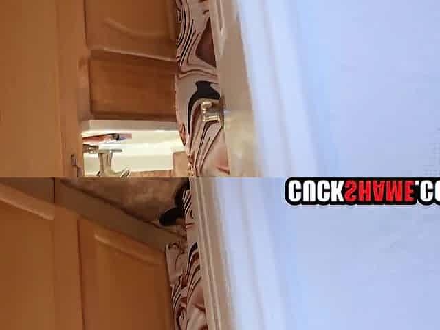 Black wife cheating on cuck hubby