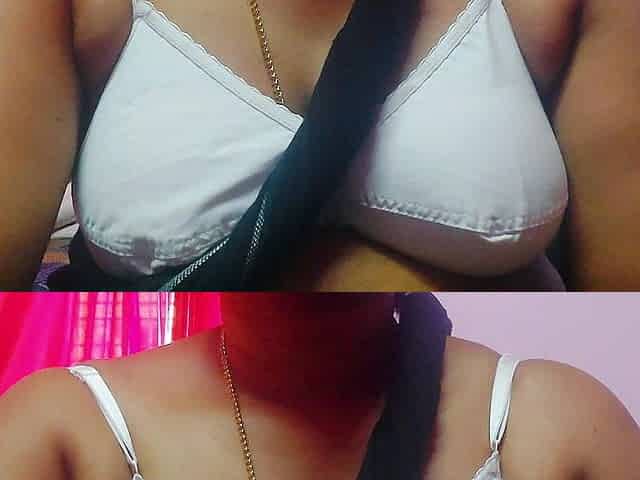 Desi Stepmom Mohini Romancing a Perfect Boobs MILF