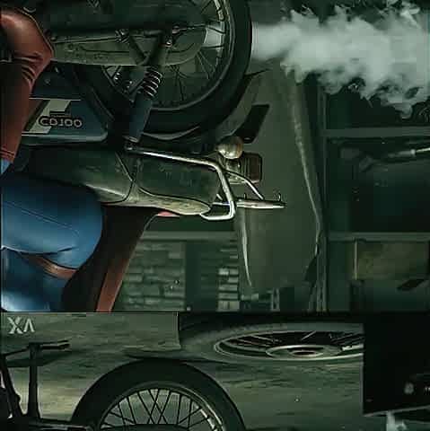 CG animated toon porn