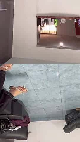 I Fucked My Plumber, He Was Very Beautiful and I Got His Milk Out of Him.