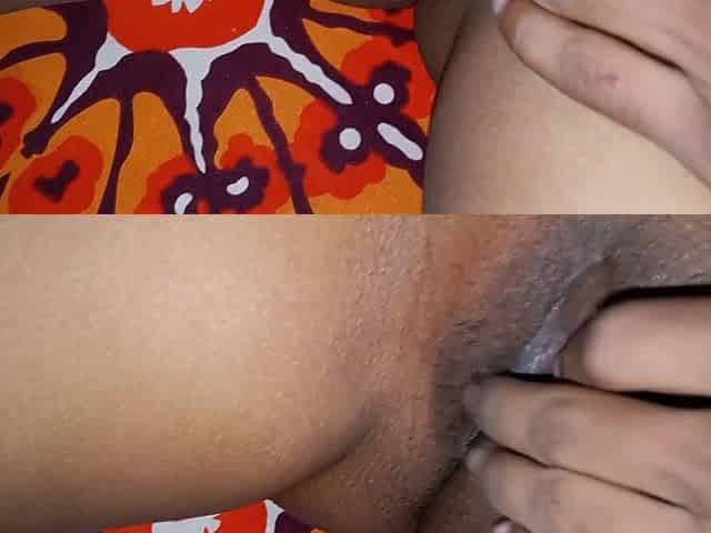 My Wife with My Hard Cock - POV Morning Sex