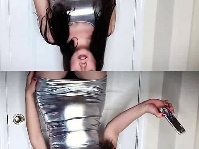 Kelsey Amateur Brunette Ftv girls Toys Masturbating
