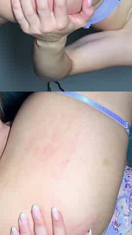Italian MILF Calls Her Toy Boy When Her Husband Is Not There