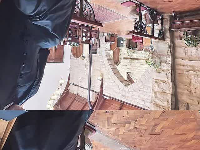 Confesion Time: Nun confeshing her want for sucking knob