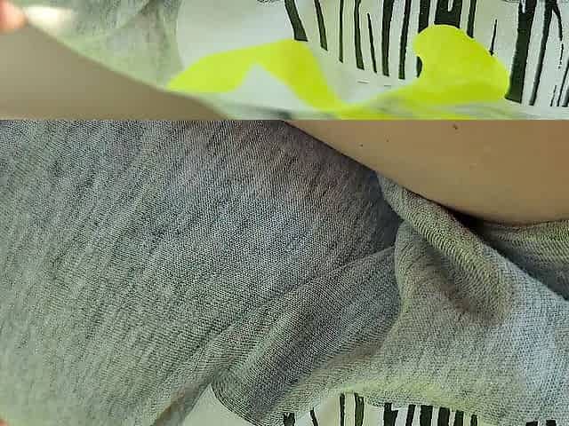 Cute Angel with Large Breasts doesn't Mind Me Touching Her Hawt Body in the Car