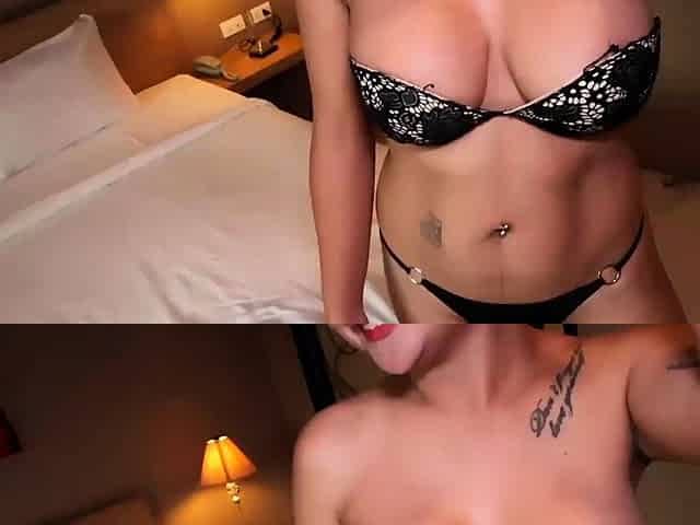 Thick Asian Craves Deep Penetration