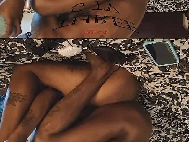 Black Taking Dad BBC.