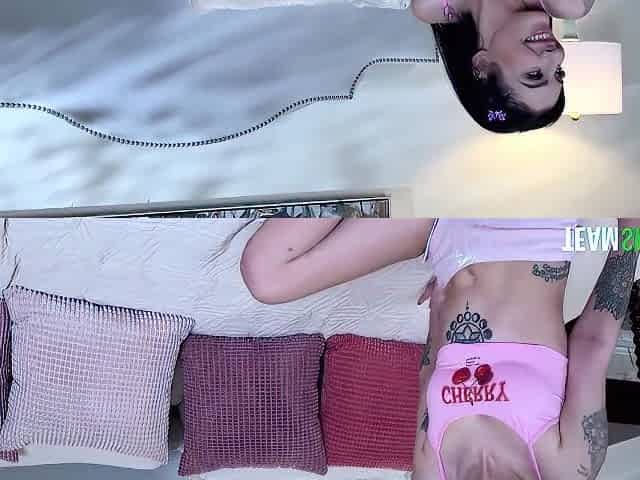Should Cum Together
