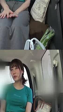 Rinka - Housewife Pick-up (29y Old) Vol. 1
