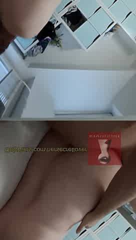 Husband's Best Friend Bred Me Raw Like a Desperate Slut