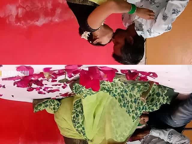 Amateur Indian Couple Having Intimate Fuck Kamini Bhabhi