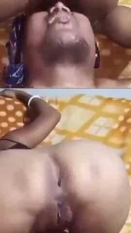 Village Bhabhi Fucking in House by Hasband