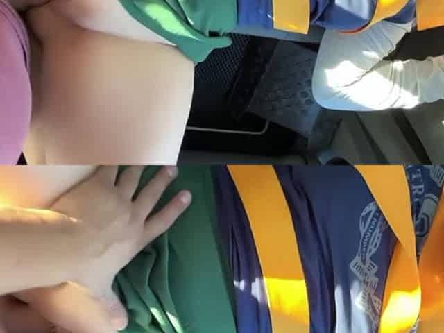 Hard Roleplay Gone Wrong Real Homemade Screw