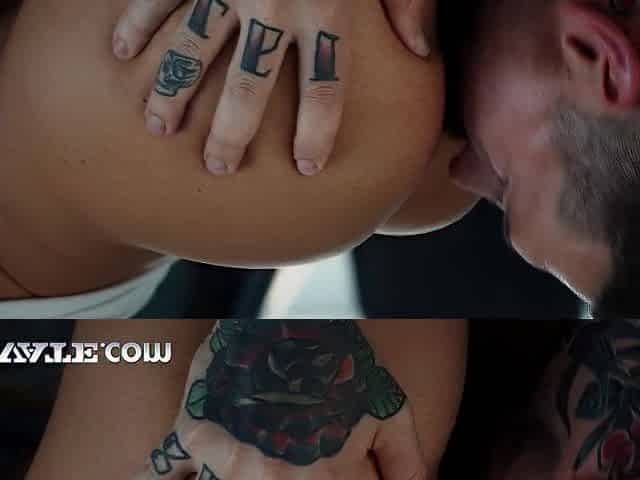 Intimate com - mother I'd like to fuck Natalie Grace Cleans Greater quantity Than Just Your Car