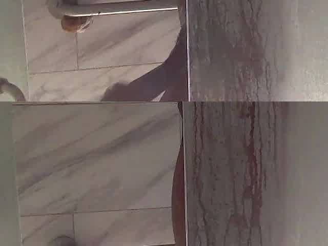 "Secret Shower Jerk Off Leads to Wild Stepfamily Rencounter"