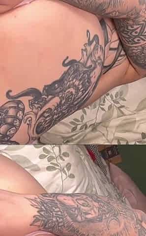 Pull My Hair While You Fuck Me From Behind