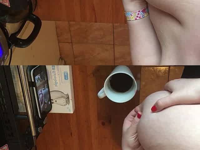Milk in Coffee - POV Bundle