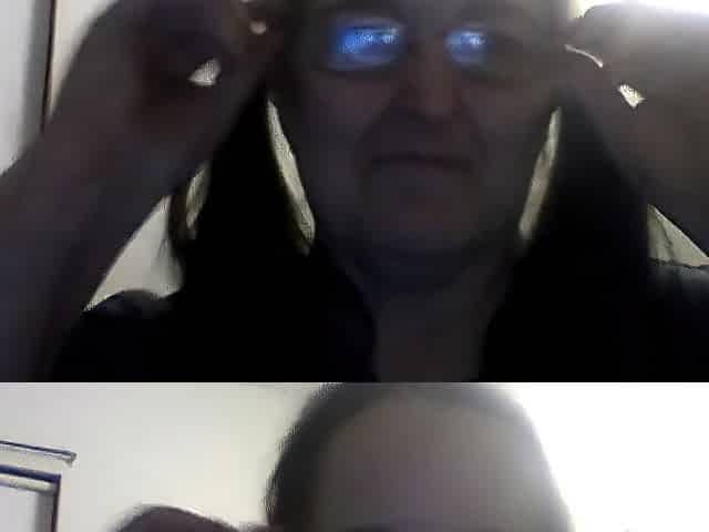 large natural large woman