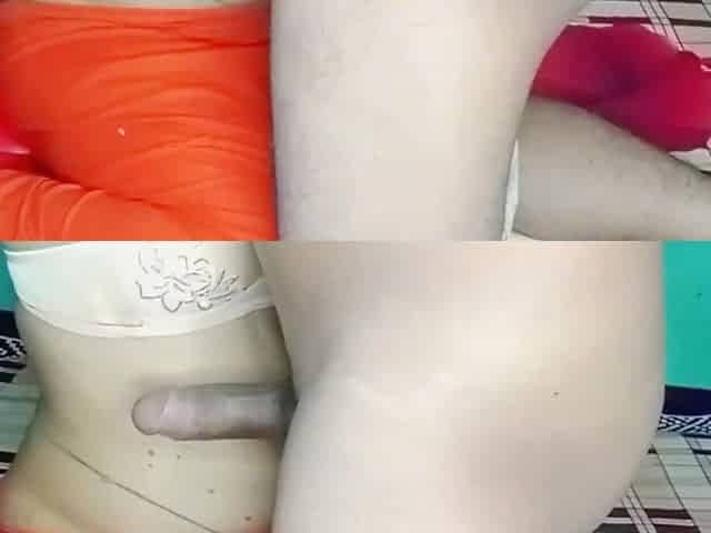 Desi Bengali Beautiful Wife Fucked with Her Husband