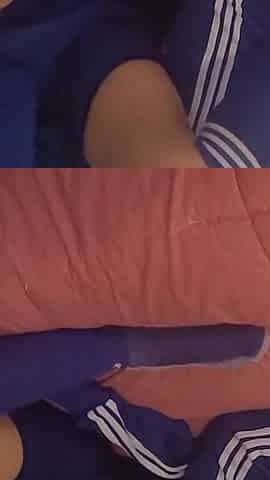 I Fucked the Biggest Ass Girl in the Class, We Skipped Classes to Secretly Fuck in My Room